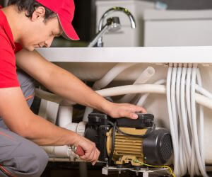 About Emergency plumbing pros Laguna, NM