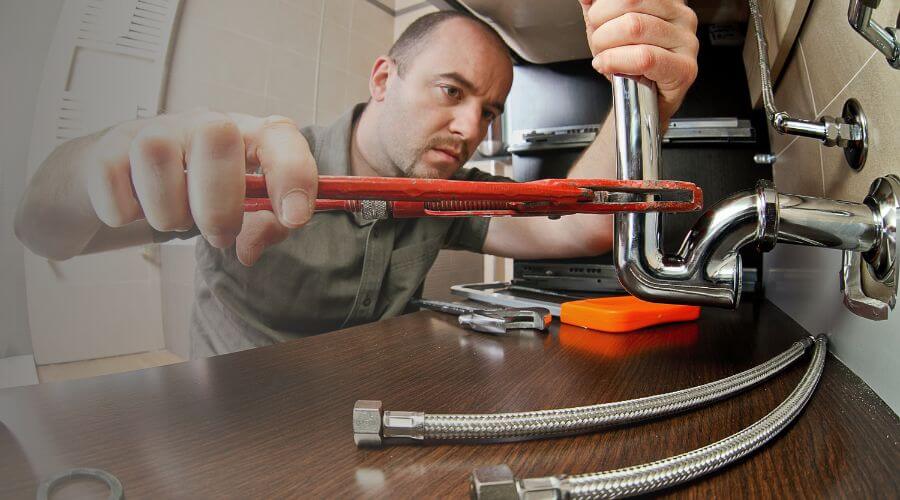 Professional emergency plumbing in Laguna, NM